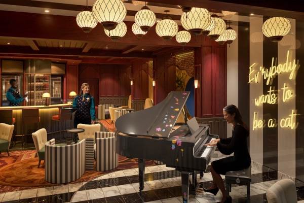 Disney Treasure Gallery Image